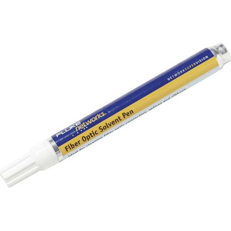 Tester per fibra ottica NFC-SOLVENTPEN Fluke Networks NFC OTAPALO U OLOVCI Rete