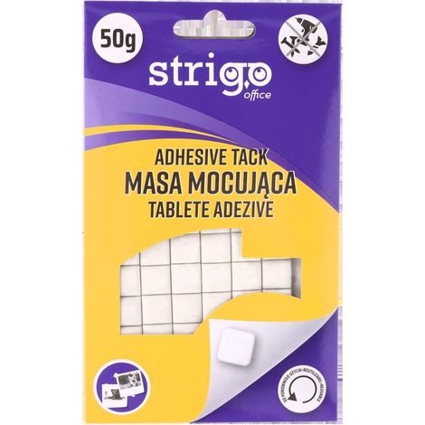Masa de montaje de strigo de 50 g