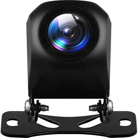 Telecamera posteriore, visione notturna, ampio angolo di visuale, AHDC6 (1/5)