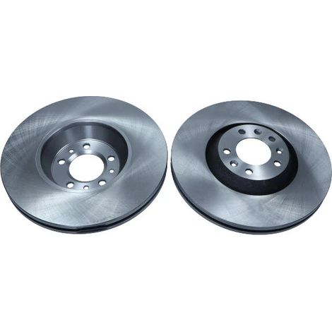 MAXGEAR 19-1270 Disque de frein PEUGEOT 424943 (1/3)