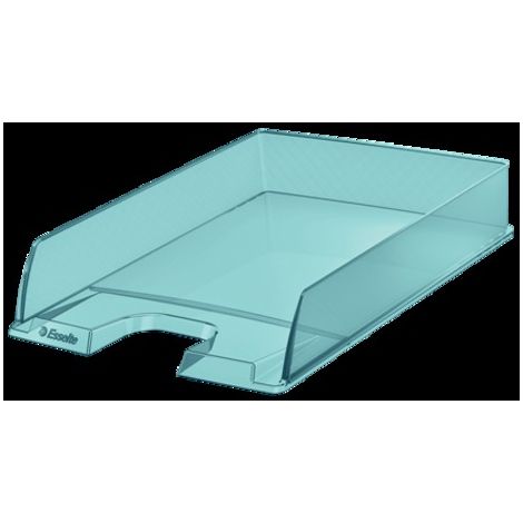 Esselte 626274 bandeja de escritorio/organizador Poliestireno Azul