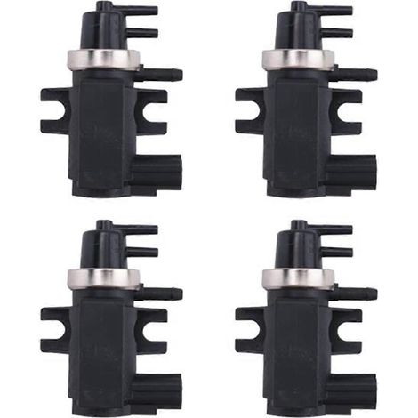 Électrovanne de pression turbo pour-- (1/5)