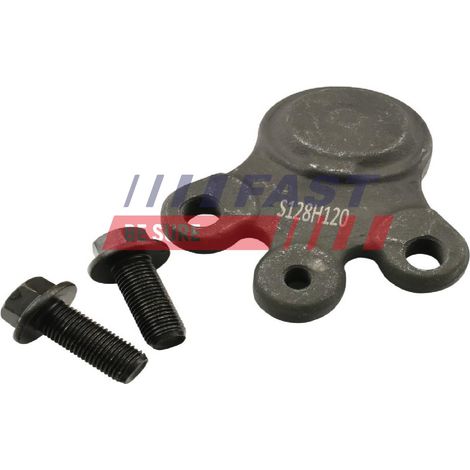 FT00035 pasador del brazo de control rápido L/R (1/2)