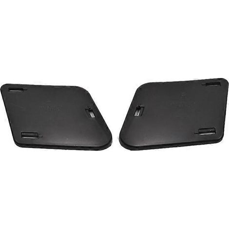 for Land Cruiser Prado LC120 2003-2009 Bumper Fog Lights Cover-- (1/5)