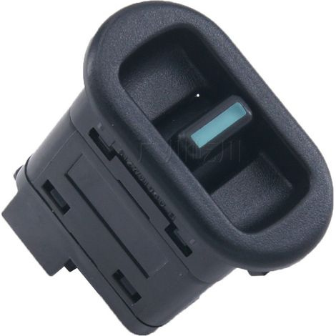 96179135 est applicable au bouton de commande de lève-vitre électrique des automobiles Daewoo Lanlong, interrupteur unique pour la commande de lève-vitre électrique. (1/2)