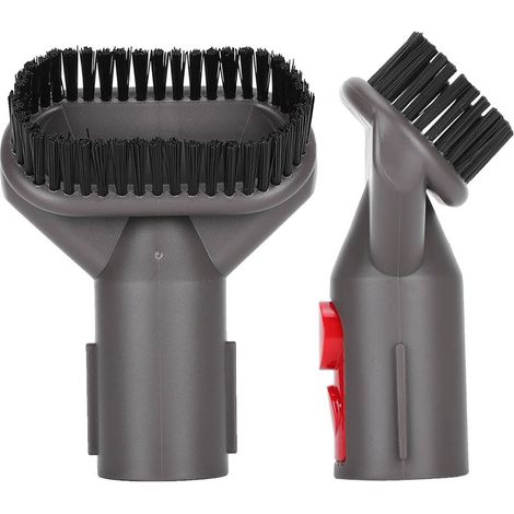 Ersatzteile für Reinigungsbürstenaufsätze für Staubsauger der Modelle V7, V8, V10 und V11 (1/5)