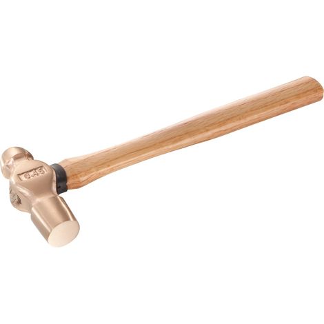 FACOM Schlosserhammer funkenfrei 27 mm