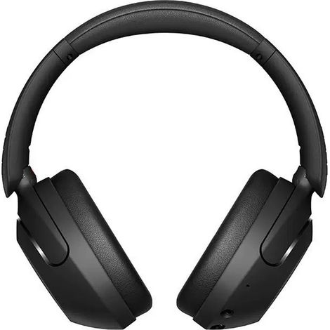 Kompatibel mit Sony WH-XB910N Bluetooth-Kopfhörern, Geräuschunterdrückung, 6D-Sound, wasserdicht, Schwarz (1/5)