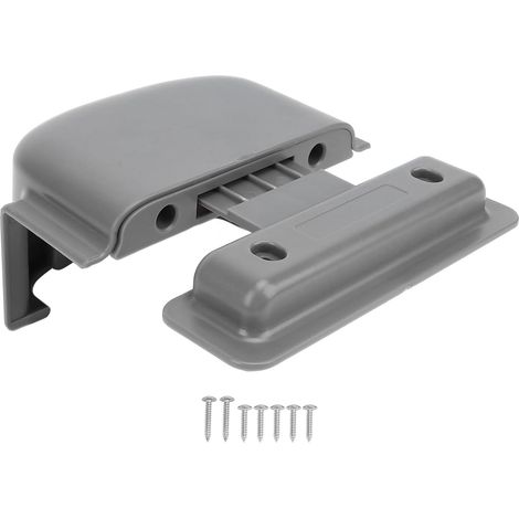 de porte de réfrigérateur pour camping car accessoire de