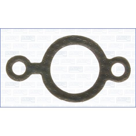 Joint d'étanchéité, collecteur d'échappement Ajusa 13006200 NISSAN 1403601M25