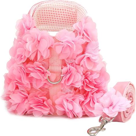 robe harnais pour chien (1/5)