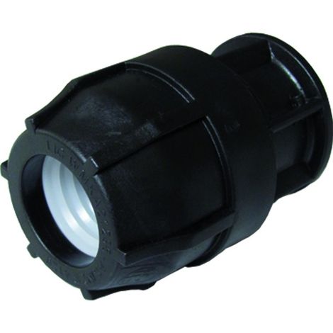 Connettore terminale PE 25 wavi-033544 - W/3252113071