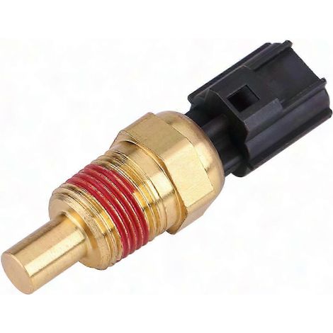 Capteur de température de liquide de refroidissement moteur pour Chrysler Dodge Jeep Mitsubishi 56027873 (1/5)