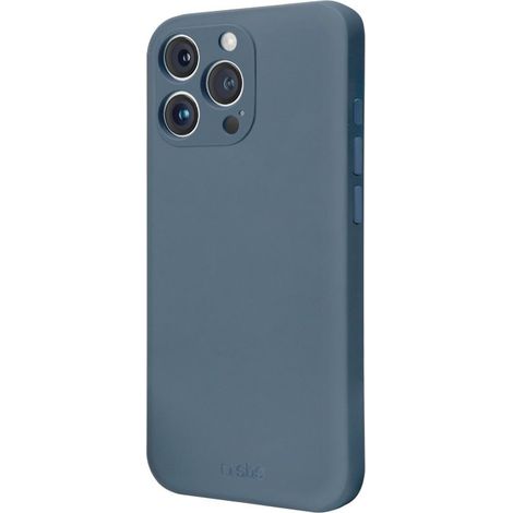 SBS TEINSTIP1567PB custodia per cellulare 17 cm (6.7") Cover Blu
