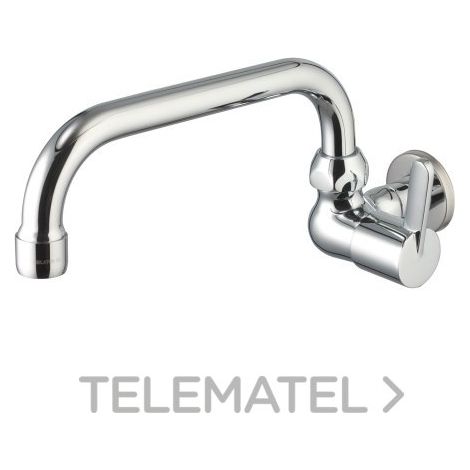 GRIFO SIMPLE MURAL S12 URBAN 98450 CLEVER