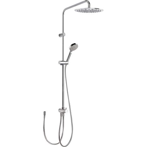 CONJUNTO DE DUCHA ADAPTABLE A CUALQUIER GRIFO (1/2)