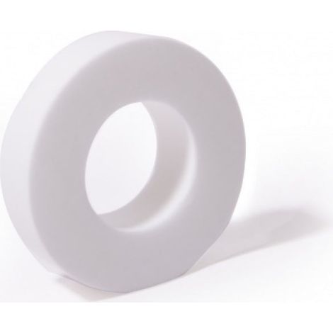 1 Anello Wonder Kanebo PVA ad Alto Grip per Spazzole Combinate Robot Piscina Maytronics Dolphin / 6101611 (1/3)