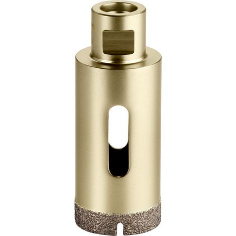 Metabo Fliesen-Diamantbohrkrone "Dry", 32 mm, M 14 (628308000) (1/3)