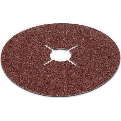 Dischi abrasivi per smerigliatrice 125 mm in confezione da 5Grano 60