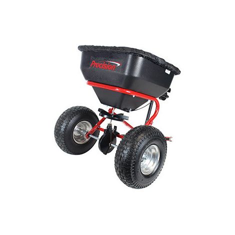 Épandeur rotatif UNIVERSEL XBITBS6000 (1/2)