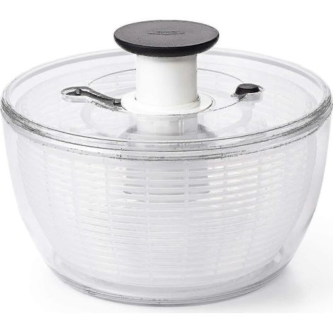 Essoreuse à salade Oxo Good Grips (1/5)