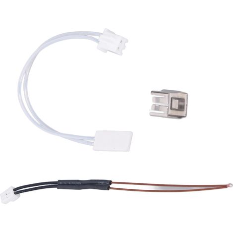 Heizpatronen-Upgrade-Kit 100K NTC 3950 Thermistor-Temperatursensor 24V 48W Keramik-Heizpatrone mit Klemme (1/5)