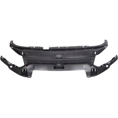 Grille intérieure rapide FT13473 (1/2)