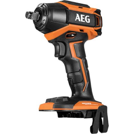 AEG – Boulonneuse à chocs 18V brushless – Couple 300Nm – 6 modes de couple – Compatible PRO18V – Éclairage LED triple (1/9)