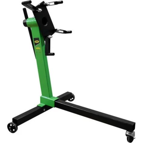 JBM 50836 Supporto per motori 340 kg