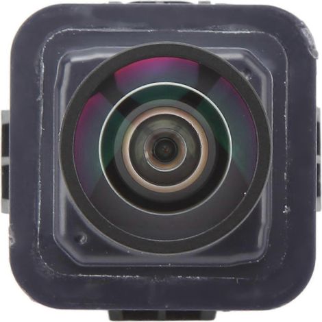 Caméra de recul EC3Z 19G490, compatible avec Ford F-250, F-350, F-450 et F-550 Super Duty 2020.