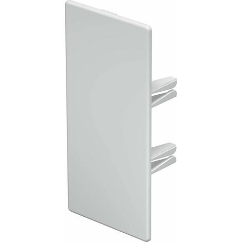 Accessoire de connexion obo-bettermann wdk/he 60130 plastique blanc (1/2)