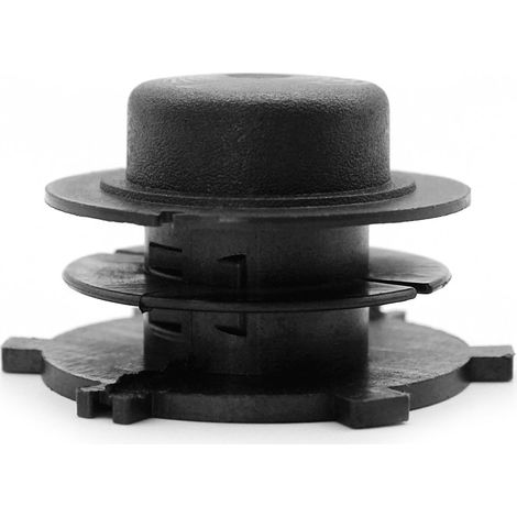 Bobine de tête pour coupe-bordure STIHL FS44 FS55 FS80 FS83 FS85 FS90 FS100 RX FS110 FS120 FS130 FS200 FS250 KM55 Autocut 25-2 (1/5)
