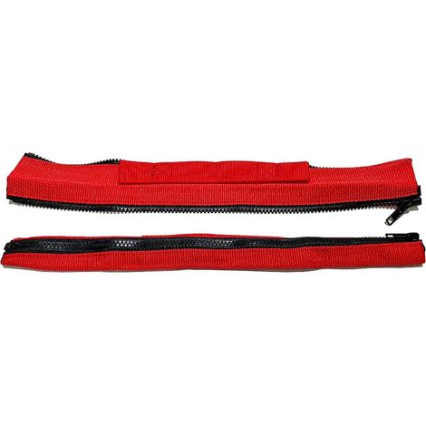 Türanschlagsband als Ersatz für Jeep Wrangler TJ JK JL JT (2007–2019)