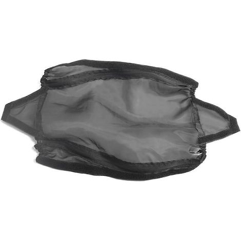 Housse de protection étanche pour châssis, résistante à la poussière et à la saleté, pour XMAXX 1/5 77076-4 (pièces de mise à jour RC) (1/5)