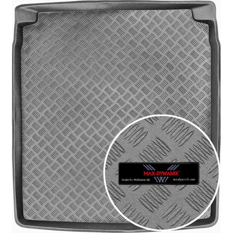 VW Passat B6 B7 Berline 2005-2014 Tapis de coffre MAX-MAT