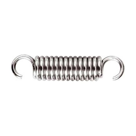 Blister 4 muelles somier 75x15x2,5mm 381006 (1/2)