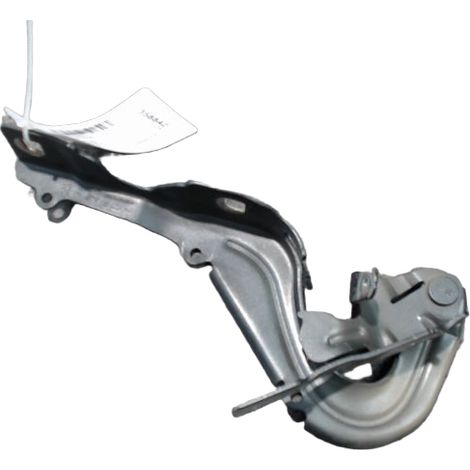 [PRODUIT D'OCCASION] Compas Droit Capot CITROEN C3 2009- ♻️ Ref Oe. 9812778480 - Garantie à vie (1/2)
