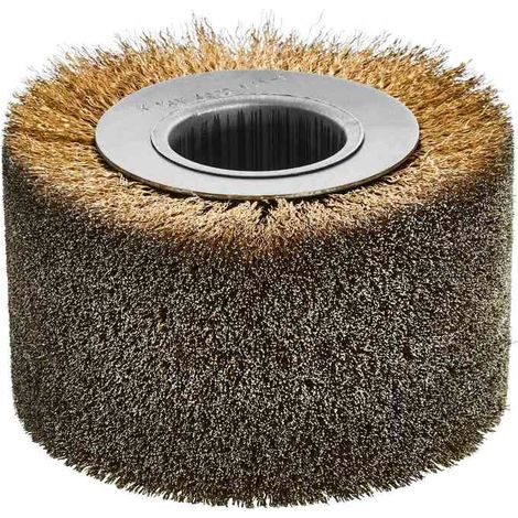 Festool 411549 Rustilon Brushes LD 85 for BMS 180