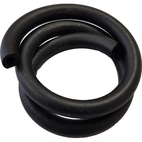 TUBO GASOLINA HUS55, 340, 345 362 365 371 372 3,2 X 6  (30 cm)