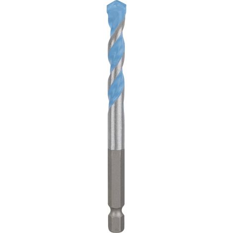 Bosch Punta Multimateriale Mm8