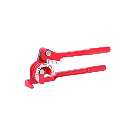Minicurvatubos 3en1  métrico  Ø 6,0 + 8,0 + 10,0 mm