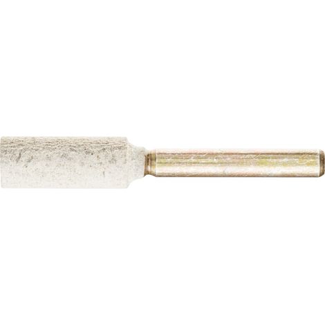 PFERD TOOLS Poliflex Schleifstift Zylinderform Ø 10x25 mm Schaft-Ø 6 mm Bindung TX A120 10 Stk (1/5)