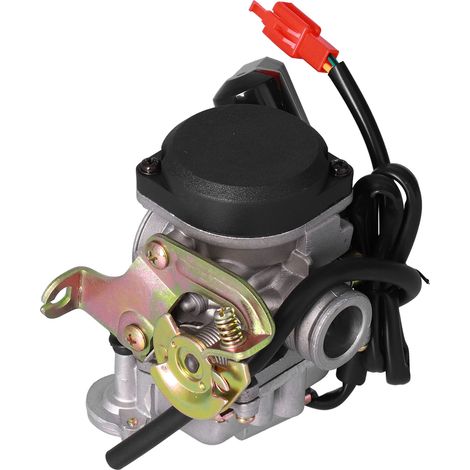 Pièces de rechange pour carburateur de motos à quatre temps, compatibles avec les scooters GY6. (1/5)
