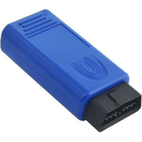 OBD-Aktivierungstool für NTG5S1 ABE SL CLA GLA GLE CLS Serie 2016-2017 CarPlay Fehlerdiagnose-Scanner