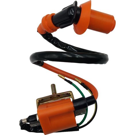 Transformateur haute tension 12 V : performances incluses (CT70, CT90, C70, CL70, XL70) (1/4)