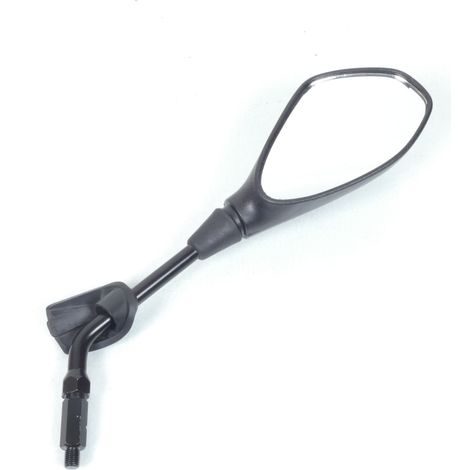 linker spiegel p2r für roller piaggio 300 x7 2008 bis 2020 neu