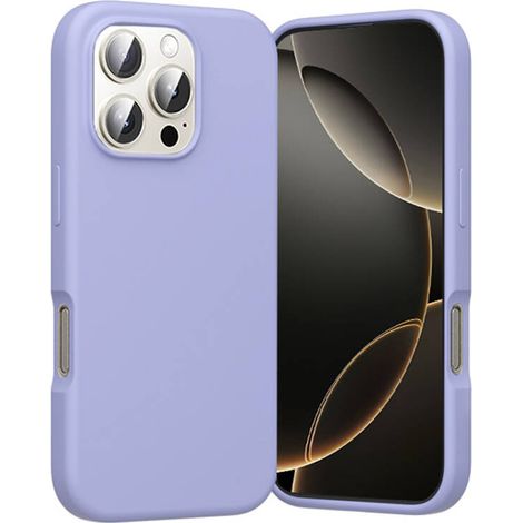 Funda Vention KUHV0-30 para iPhone 16 Pro MagSafe (Lila) (1/2)