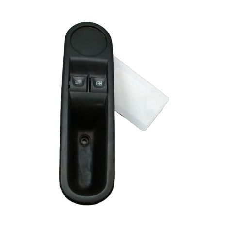 Commande Leve-glace Porte Avg RENAULT Twingo III 2014-... [PRODUIT D'OCCASION]♻️809600758r (1/3)