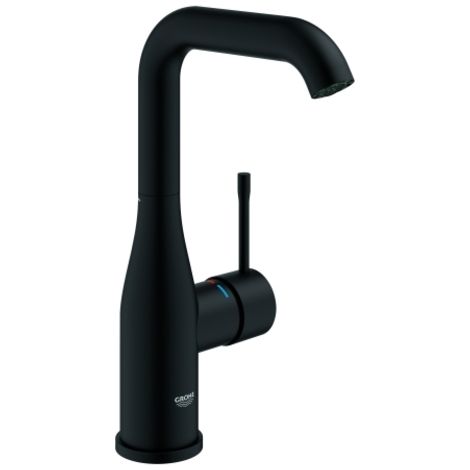 Grohe Essence Mitigeur monocommandé pour lavabo, L-Size,