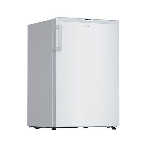 Candy CNUQ2L58EWH Congelatore verticale Libera installazione 90 L Bianco
